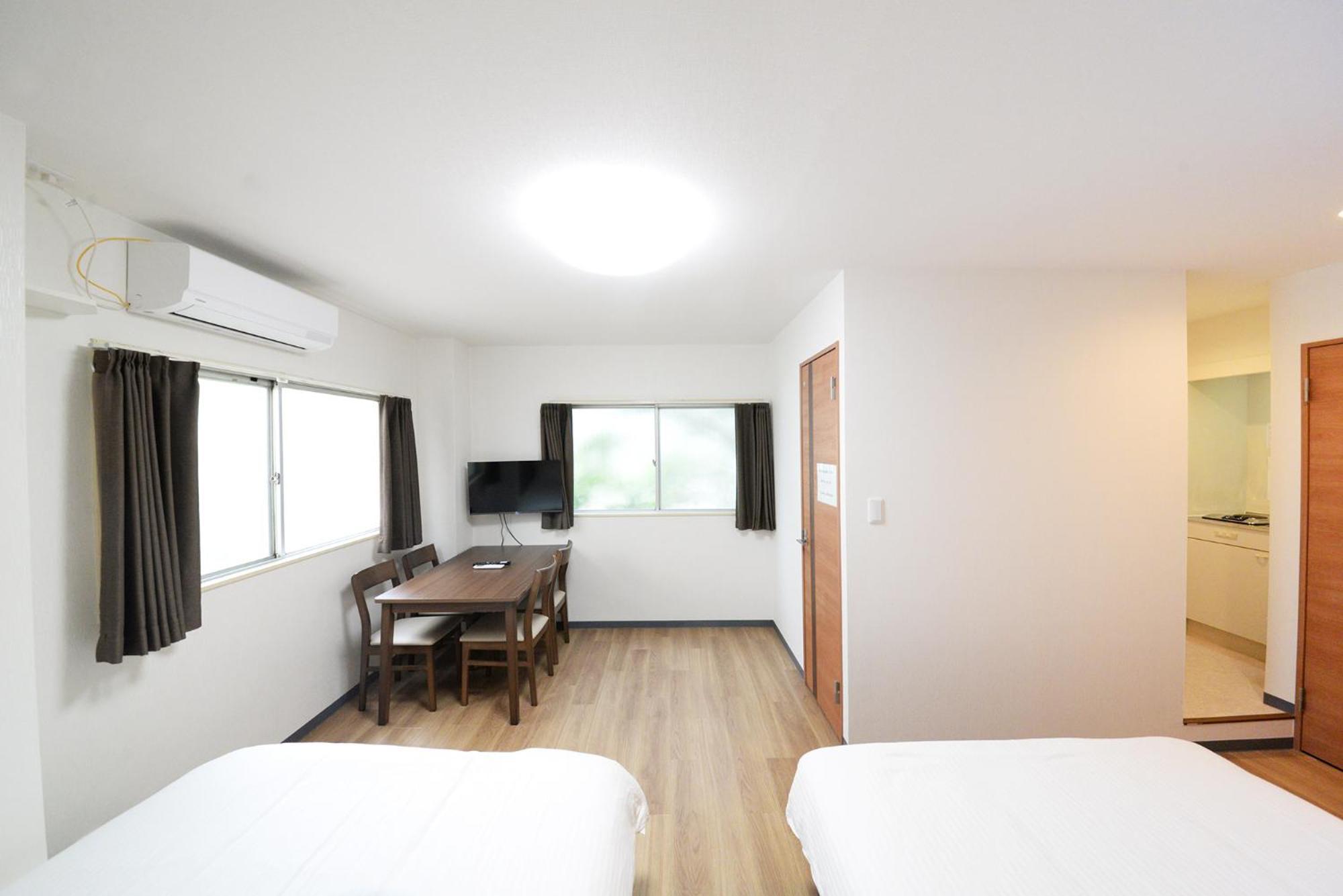 和の楓cottage第二302 新宿歌舞伎町近隣 Tokió Kültér fotó