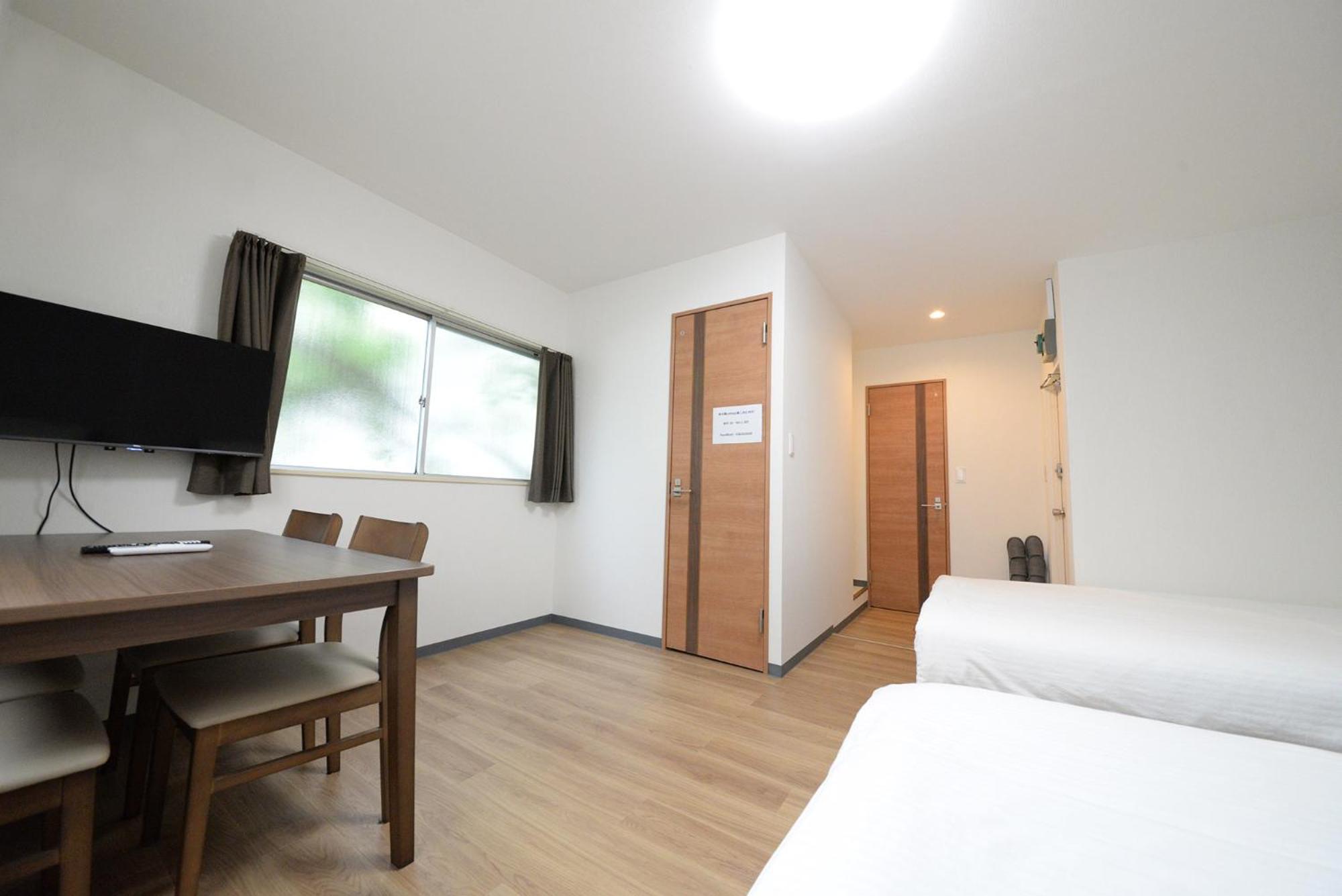 和の楓cottage第二302 新宿歌舞伎町近隣 Tokió Kültér fotó