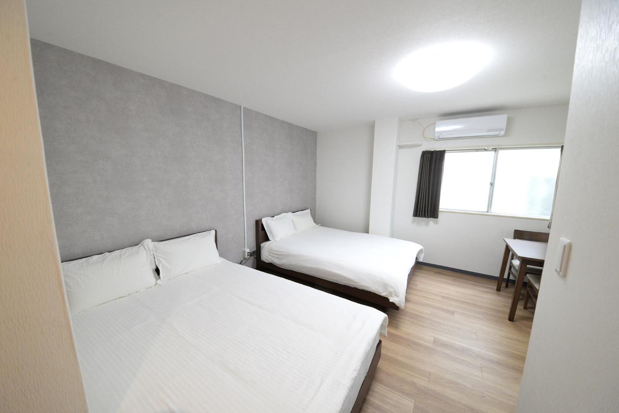 和の楓cottage第二302 新宿歌舞伎町近隣 Tokió Kültér fotó